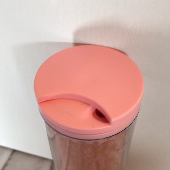 Starbucks travel bottle - Picture 4 of 8